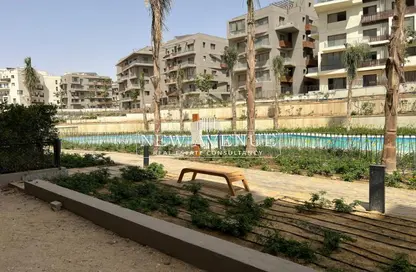 Apartment - 2 Bedrooms - 2 Bathrooms for sale in Villette - 5th Settlement Compounds - The 5th Settlement - New Cairo City - Cairo