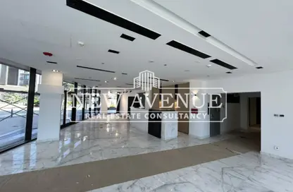 بناية كاملة - استوديو - 8 حمامات للايجار في سوديك ويست - كمبوندات الشيخ زايد - الشيخ زايد - الجيزة