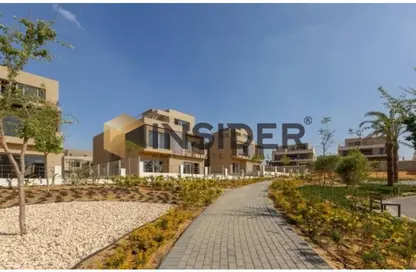 فيلا - 4 غرف نوم - 5 حمامات للبيع في بالم هيلز نيو كايرو - كمبوندات التجمع الخامس - التجمع الخامس - مدينة القاهرة الجديدة - القاهرة