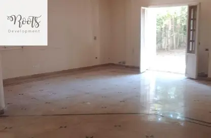 Townhouse - 4 Bedrooms - 4 Bathrooms for sale in Hadayek Al Mohandessin - 4th District - Sheikh Zayed City - Giza Townhouse - 4 Bedrooms - 4 Bathrooms for sale in Hadayek Al Mohandessin - 4th District - Sheikh Zayed City - Giza