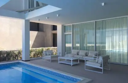 فيلا - 3 غرف نوم - 3 حمامات للبيع في مصر الجديدة - القاهرة