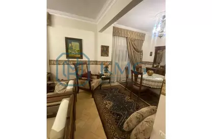 شقة - 3 غرف نوم - 2 حمامات للبيع في الياسمين 8 - الياسمين - مدينة القاهرة الجديدة - القاهرة