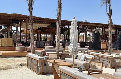 Twin House - 4 Bedrooms - 4 Bathrooms for sale in June - Ras Al Hekma - North Coast