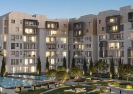 Apartment - 2 bedrooms - 2 bathrooms for للبيع in Bloomfields - Mostakbal City Compounds - The 5th Settlement - New Cairo City - Cairo