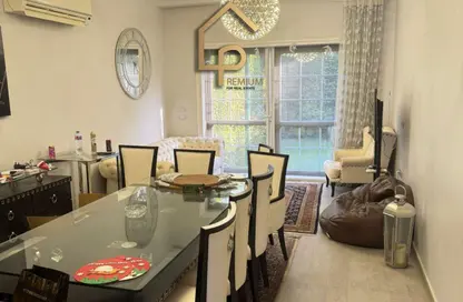 تاون هاوس - 4 غرف نوم - 5 حمامات للايجار في بالم هيلز وودفيل - طريق الواحات - مدينة 6 أكتوبر - الجيزة