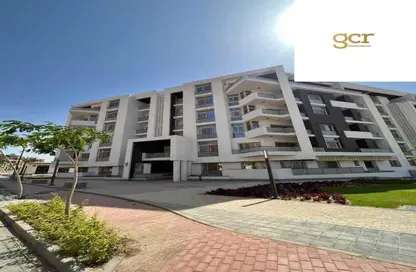 Duplex - 4 Bedrooms - 4 Bathrooms for sale in Al Maqsad - New Capital Compounds - New Capital City - Cairo Duplex - 4 Bedrooms - 4 Bathrooms for sale in Al Maqsad - New Capital Compounds - New Capital City - Cairo