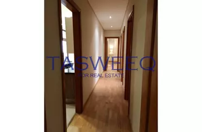 Hotel Apartment - 3 Bedrooms - 3 Bathrooms for rent in Forty West - Sheikh Zayed Compounds - Sheikh Zayed City - Giza