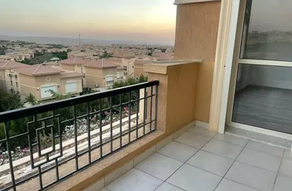 Villa - 4 Bedrooms - 4 Bathrooms for sale in Stone Park - 5th Settlement Compounds - The 5th Settlement - New Cairo City - Cairo