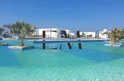 (بنتهاوس  (روف - 4 غرف نوم - 3 حمامات للايجار في فوكا باي - قسم مرسي مطروح - الساحل الشمالي