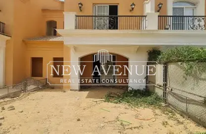 تاون هاوس - 3 غرف نوم - 4 حمامات للبيع في ليان ريزيدنس - كمبوندات التجمع الخامس - التجمع الخامس - مدينة القاهرة الجديدة - القاهرة