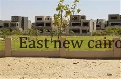 Villa - 4 Bedrooms - 3 Bathrooms for sale in Palm Hills Katameya Extension - 5th Settlement Compounds - The 5th Settlement - New Cairo City - Cairo
