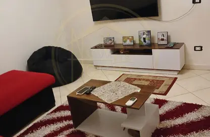 Apartment - 3 Bedrooms - 2 Bathrooms for sale in La Vison St. - Bolkly - Hay Sharq - Alexandria