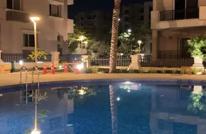 Apartment - 3 Bedrooms - 2 Bathrooms for sale in Taj City - 5th Settlement Compounds - The 5th Settlement - New Cairo City - Cairo