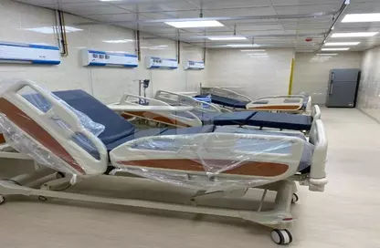 Medical Facility - Studio for sale in 6 October City - Giza