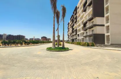 شقة - 2 غرف نوم - 1 حمام للبيع في سيتى اوفال - كمبوندات العاصمة الإدارية الجديدة - العاصمة الإدارية الجديدة - القاهرة