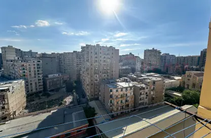 شقة - 3 غرف نوم - 1 حمام للبيع في محرم بك - حي وسط - الاسكندرية
