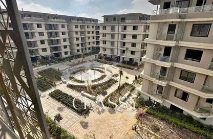 Apartment - 3 Bedrooms - 3 Bathrooms for sale in Badya Palm Hills - 6 October Compounds - 6 October City - Giza