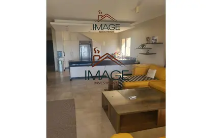 Chalet - 3 Bedrooms - 4 Bathrooms for rent in Hacienda Bay - Sidi Abdel Rahman - North Coast