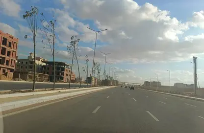 قطعة أرض - استوديو للبيع في بيت الوطن - التجمع الخامس - مدينة القاهرة الجديدة - القاهرة