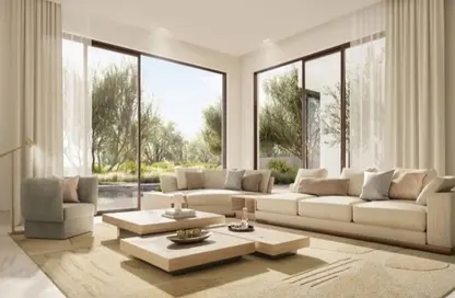 Apartment - 3 Bedrooms - 3 Bathrooms for sale in Vye Sodic - New Zayed City - Sheikh Zayed City - Giza