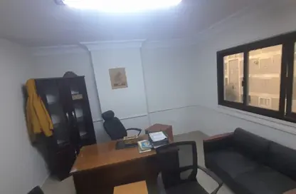 Office Space - Studio - 1 Bathroom for rent in Al Sudan St. - Dokki - Giza