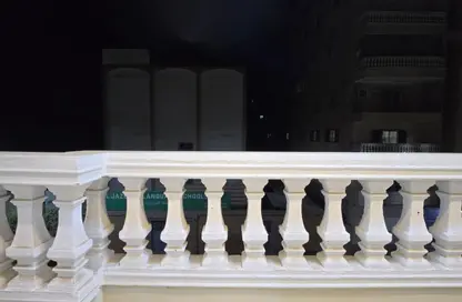 Apartment - 3 Bedrooms - 2 Bathrooms for sale in Al Lebeny Axis - El Mariouteya - Faisal - Hay El Haram - Giza