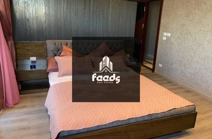 Apartment - 3 Bedrooms - 3 Bathrooms for rent in Eastown - 5th Settlement Compounds - The 5th Settlement - New Cairo City - Cairo