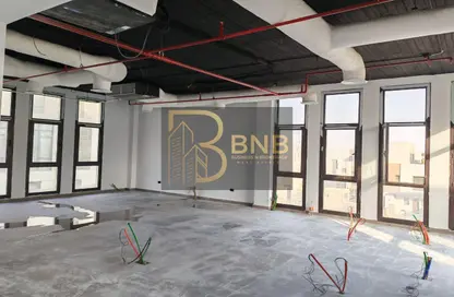 Whole Building - Studio for rent in District 5 - 5th Settlement Compounds - The 5th Settlement - New Cairo City - Cairo
