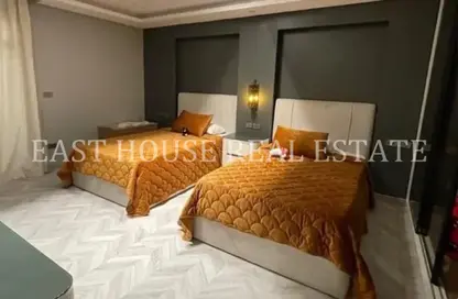 Apartment - 3 Bedrooms - 3 Bathrooms for rent in Hyde Park - 5th Settlement Compounds - The 5th Settlement - New Cairo City - Cairo