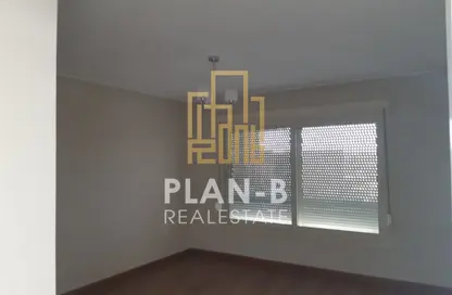 Apartment - Studio - 2 Bathrooms for rent in New Giza - Cairo Alexandria Desert Road - 6 October City - Giza