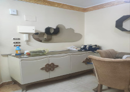 Apartment - 2 bedrooms - 1 bathroom for للايجار in Armed Forces Buildings - Zahraa Madinat Nasr - Nasr City - Cairo