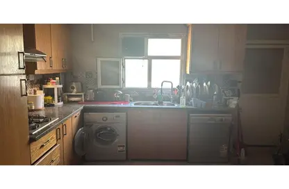 تاون هاوس - 3 غرف نوم - 3 حمامات للبيع في سكوير مول - محور الحرية - مدينة الشروق - القاهرة
