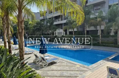 Apartment - 4 Bedrooms - 3 Bathrooms for sale in Patio Casa - El Patio - El Shorouk Compounds - Shorouk City - Cairo