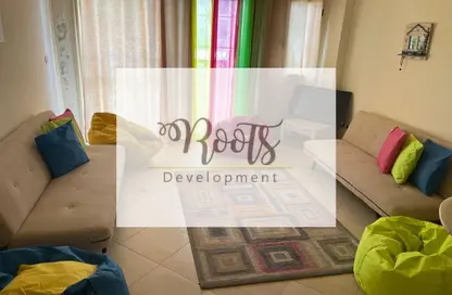 Chalet - 2 Bedrooms - 2 Bathrooms for sale in Emirates Heights - Qesm Ad Dabaah - North Coast