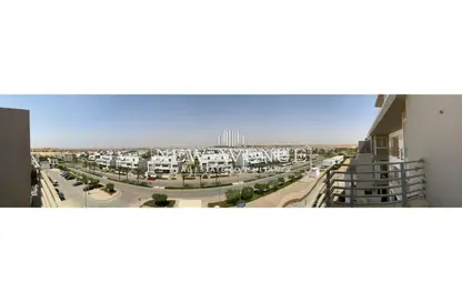 Apartment - 3 Bedrooms - 3 Bathrooms for sale in Hyde Park - 5th Settlement Compounds - The 5th Settlement - New Cairo City - Cairo