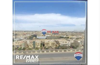 شقة - 2 غرف نوم - 2 حمامات للبيع في بارك سايد ريزيدنس - أبراج زيد - كمبوندات الشيخ زايد - الشيخ زايد - الجيزة
