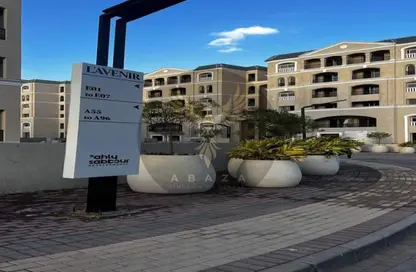 Duplex - 4 Bedrooms - 4 Bathrooms for sale in L'avenir - Mostakbal City Compounds - Mostakbal City - Future City - Cairo