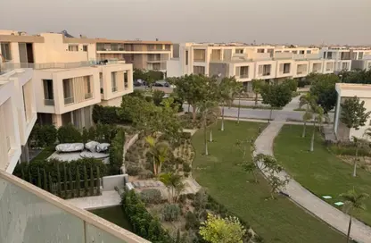 فيلا - 4 غرف نوم - 6 حمامات للبيع في جولز - طريق مصر اسكندرية الصحراوي - مدينة 6 أكتوبر - الجيزة فيلا - 4 غرف نوم - 6 حمامات للبيع في جولز - طريق مصر اسكندرية الصحراوي - مدينة 6 أكتوبر - الجيزة