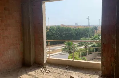 Apartment - 3 Bedrooms - 3 Bathrooms for sale in Midtown - South Investors Area - New Cairo City - Cairo