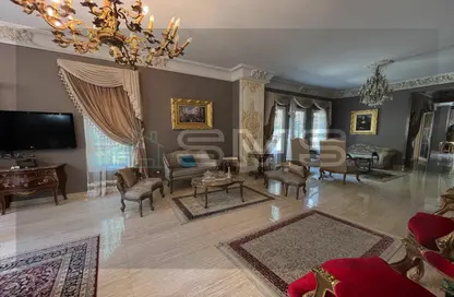 Villa - 4 Bedrooms - 4 Bathrooms for sale in Hyde Park - New Cairo City - Cairo