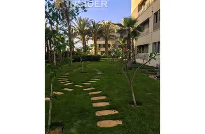 Apartment - 3 Bedrooms - 2 Bathrooms for sale in Park View - North Investors Area - New Cairo City - Cairo