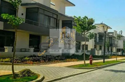 Apartment - 3 Bedrooms - 2 Bathrooms for sale in Tag Sultan - Ring Road - Cairo
