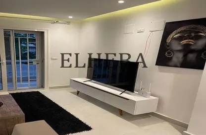 Apartment - 2 Bedrooms - 1 Bathroom for rent in Madinaty - Cairo