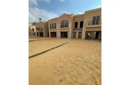 تاون هاوس - 4 غرف نوم - 4 حمامات للبيع في جرين سكوير - كمبوندات مدينة المستقبل - مدينة المستقبل - القاهرة