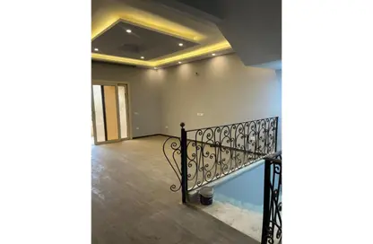 Villa - 7+ Bedrooms - 6 Bathrooms for rent in La Rosa - 5th Settlement Compounds - The 5th Settlement - New Cairo City - Cairo