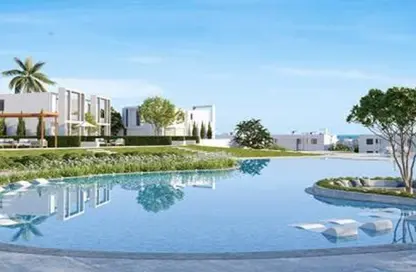 Chalet - 2 Bedrooms - 2 Bathrooms for sale in Dose - Qesm Ad Dabaah - North Coast