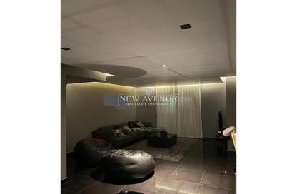 iVilla - 3 Bedrooms - 3 Bathrooms for sale in Mountain View Executive Residence Katameya - El Katameya Compounds - El Katameya - New Cairo City - Cairo