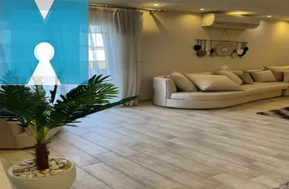 (بنتهاوس  (روف - 3 غرف نوم - 3 حمامات للبيع في زايد ديونز - الحي السادس - الشيخ زايد - الجيزة