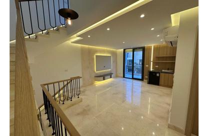 Villa - 5 Bedrooms - 5 Bathrooms for rent in Sodic East - 6th District - New Heliopolis - Cairo