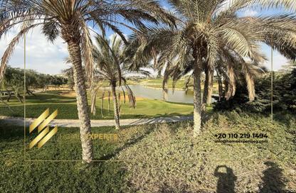 Villa - 5 Bedrooms - 5 Bathrooms for sale in Katameya Dunes - El Katameya Compounds - El Katameya - New Cairo City - Cairo
